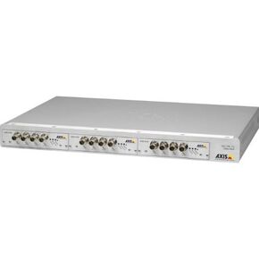 AXIS 0267-004 / 291 1U VIDEO SERVER RACK FOR 3 VIDEO SERVERS in Kuwait