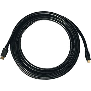 Kramer Electronics CP-HM/HM/ETH-35 كابل Hdmi M إلى Hdmi M مع إيثرنت in Kuwait
