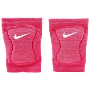 Nike Streak Volleyball Knee Pad (Medium/Large, White) in Kuwait