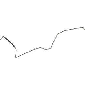 Dorman 624-116 Automatic Transmission Oil Cooler Hose Assembly Compatible with Select Cadillac / Chevrolet / GMC Models in Saudi Arabia