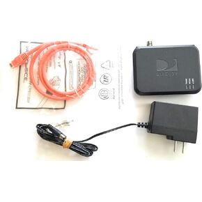 DIRECTV Broadband DECA Ethernet to Coax Adapter (DECABB1MR0) Generation I in Saudi Arabia