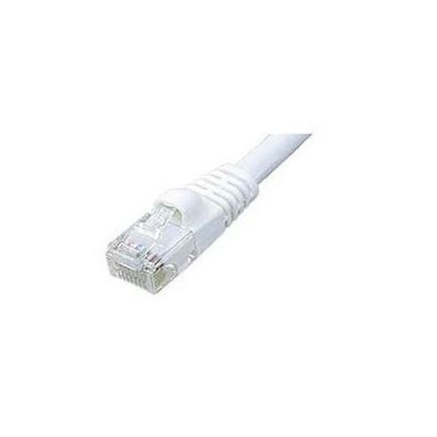 كابل ايثرنت، Cat5E، 5 قدم، ابيض - PC5-WH-05 in Kuwait