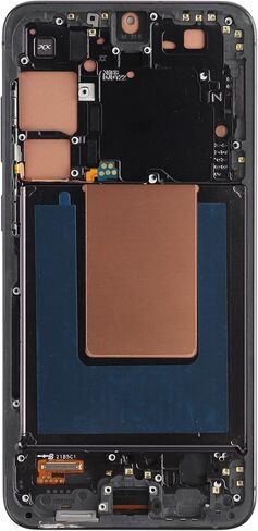 【إصدار الولايات المتحدة】 استبدال شاشة TFT الرقمية متوافق مع هاتف Galaxy S24+ Plus 5G SM-S926u S926a S926w 6.7 بوصة شاشة LCD تعمل باللمس مجموعة رقمية مع أدوات إصلاح - (بدون بصمة الإصبع) in Kuwait