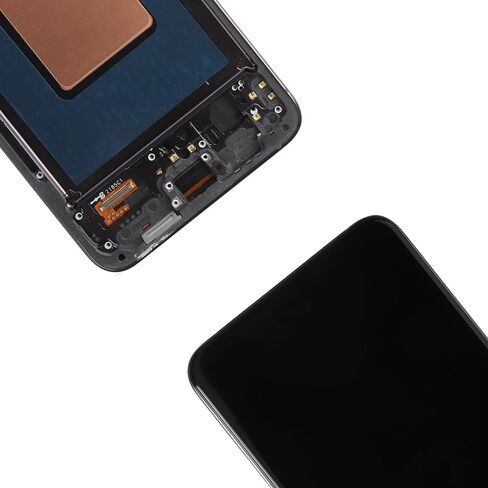 【إصدار الولايات المتحدة】 استبدال شاشة TFT الرقمية متوافق مع هاتف Galaxy S24+ Plus 5G SM-S926u S926a S926w 6.7 بوصة شاشة LCD تعمل باللمس مجموعة رقمية مع أدوات إصلاح - (بدون بصمة الإصبع) in Kuwait