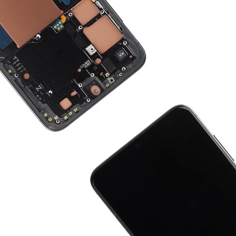 【إصدار الولايات المتحدة】 استبدال شاشة TFT الرقمية متوافق مع هاتف Galaxy S24+ Plus 5G SM-S926u S926a S926w 6.7 بوصة شاشة LCD تعمل باللمس مجموعة رقمية مع أدوات إصلاح - (بدون بصمة الإصبع) in Kuwait