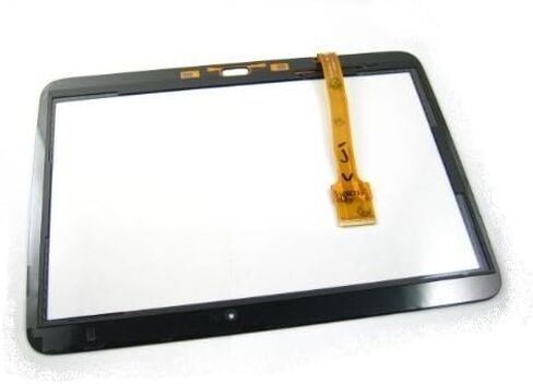 Touch Screen Digitizer Replacement for Samsung Galaxy Tab 3 10.1 GT-P5200 P5210 P5220 Black in Kuwait