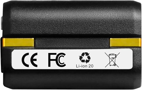بطارية SB900 لأجهزة الاستقبال Shure P3RA P9RA + P10R + ULX-D QLX-D وسلسلة AD بطارية بديلة SB900A SB900C SB900B SB900C 3.7 فولت in Kuwait