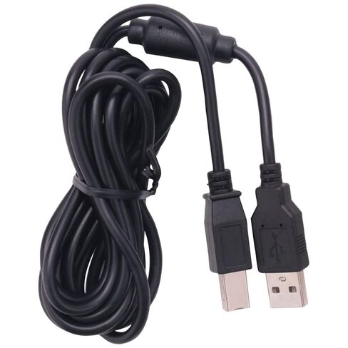 Ruitutedianzi 2X Zero Delay Arcade USB Encoder PC إلى عصا التحكم لـ Mame Jamma وألعاب القتال الأخرى للكمبيوتر الشخصي in Kuwait