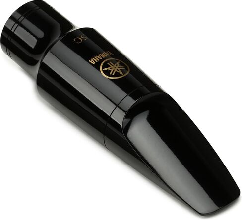 Yamaha 5C Tenor Saxophone Mouthpiece, Standard Series in Saudi Arabia