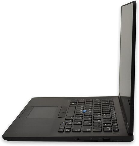 لاب توب ديل لاتيتيود E7450 الترا بوك: 14 بوصة اتش دي (1366 × 768)، انتل I5-5300U، 128 جيجا اس اس دي، 8 جيجا رام، بلوتوث، ويندوز 10 بروفيشينال (متجدد) in Saudi Arabia