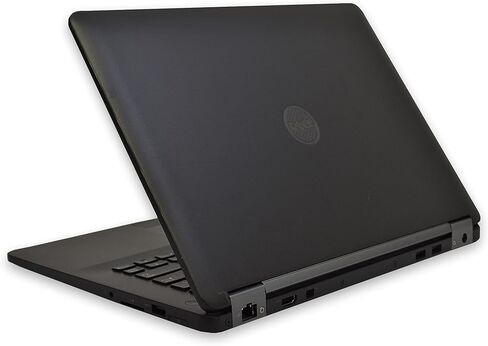 لاب توب ديل لاتيتيود E7450 الترا بوك: 14 بوصة اتش دي (1366 × 768)، انتل I5-5300U، 128 جيجا اس اس دي، 8 جيجا رام، بلوتوث، ويندوز 10 بروفيشينال (متجدد) in Saudi Arabia