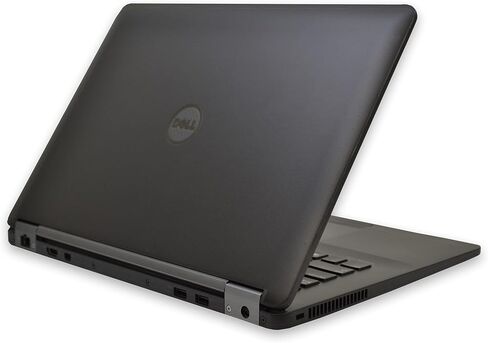 لاب توب ديل لاتيتيود E7450 الترا بوك: 14 بوصة اتش دي (1366 × 768)، انتل I5-5300U، 128 جيجا اس اس دي، 8 جيجا رام، بلوتوث، ويندوز 10 بروفيشينال (متجدد) in Saudi Arabia
