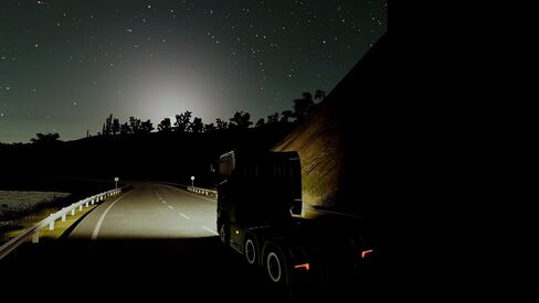 الإصدار الذهبي لسائق الشاحنة - PS5 in Kuwait