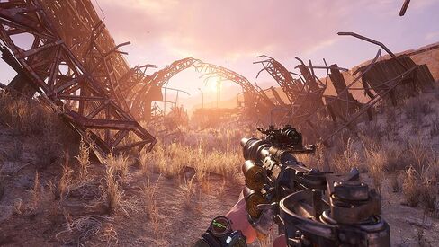 Metro Exodus [Complete Edition] in Kuwait