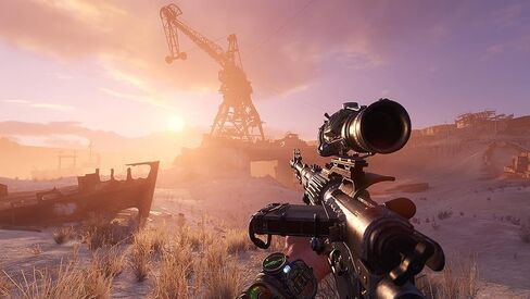 Metro Exodus [Complete Edition] in Kuwait