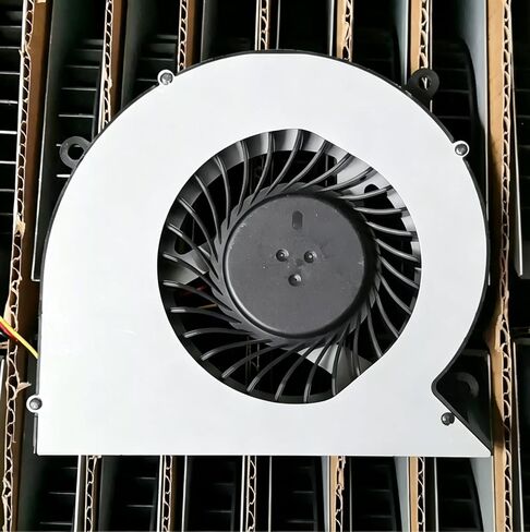 BUB1112HB DC 12V 9W 0.75A 3-Wire منفاخ مروحة تبريد in Kuwait