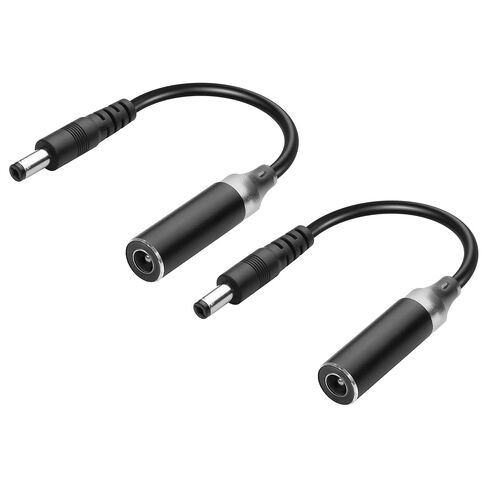 CERRXIAN 2PCS Router Rebooter DC Cable,DC5521 72-Hour Automatic Cable Restart,Suitable for DC5.5x2.1MM Interface Routers,Optical Cats, Monitoring,Switches and Other Equipment in Kuwait