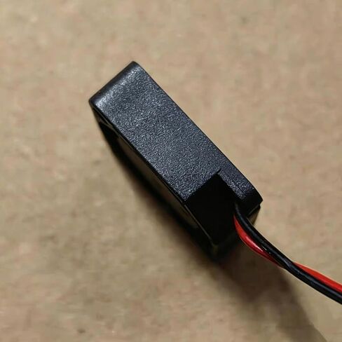 SX2006HB5 20x20x6mm DC 5V 0.4W 0.08A 2006 2cm 2-Wire Miniature Cooling Fan in Kuwait