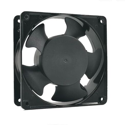 GH12038A2BL AC 220/240V 0.14A 50/60 هرتز 120x120x38mm مروحة تبريد in Kuwait