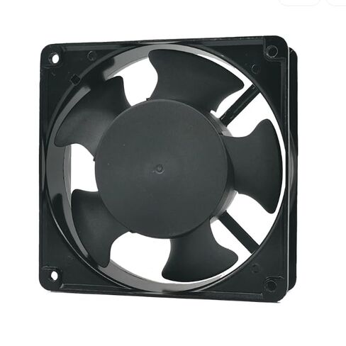 GH12038A2BL AC 220/240V 0.14A 50/60 هرتز 120x120x38mm مروحة تبريد in Kuwait