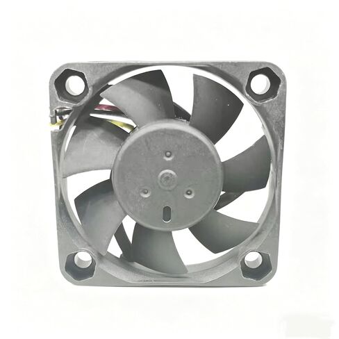 ASB0412MA 40x40x10mm DC 12V 1.2W 0.1A 4010 4cm 3-Wire Oil-Bearing Cooling Fan in Kuwait