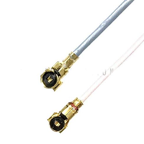ePartSolution_Antenna إشارة الكابلات المرنة لوحات موصل سامسونج غالاكسي S6 حافة G925 G925V G925I G925F استبدال جزء الولايات المتحدة الأمريكية in Kuwait
