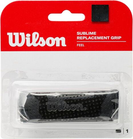 WILSON in Kuwait