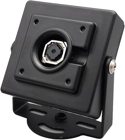 5MP 2K Autofocus CCTV Camera CMOS OV5693 Fov 88 Degree USB UVC Plug Play PC Webcam(3 Meter USB Cable) in Kuwait