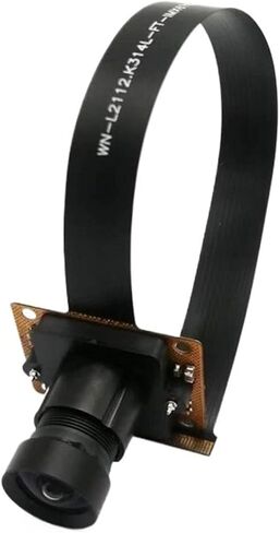 وحدة كاميرا USB 8 ميجابكسل 2160 بكسل لوحة كاميرا ويب IMX678 4K صناعية (لوحة FPC) in Kuwait
