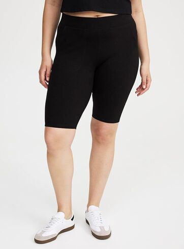 Torrid 11'' Pocket Bike Short in Saudi Arabia