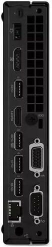 Lenovo Thinkcentre M70Q G2 Tiny PC i7-11700T 16GB RAM 512GB SSD W11P (متجدد) in Kuwait