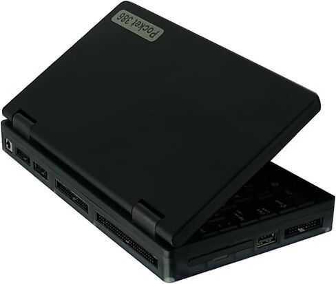 نسخة طبق الأصل 386 CPU 40MHZ 8MB DRAM كمبيوتر مصغر عتيق DOS Win Ver 3.11 DC 9-12V YUBJIANG in Kuwait