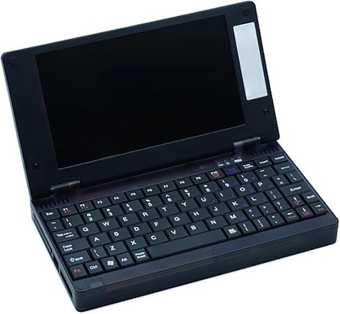 نسخة طبق الأصل 386 CPU 40MHZ 8MB DRAM كمبيوتر مصغر عتيق DOS Win Ver 3.11 DC 9-12V YUBJIANG in Kuwait