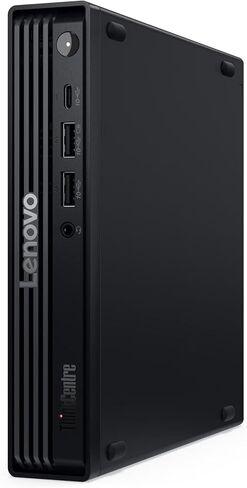 Lenovo Thinkcentre M70Q G6 Tiny PC Ultra 7 265T 64 جيجابايت رام 2 تيرابايت SSD W11P (متجدد) in Kuwait