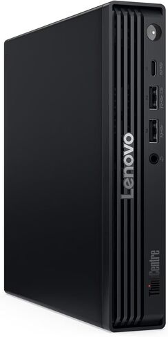 Lenovo Thinkcentre M70Q G6 Tiny PC Ultra 7 265T 64 جيجابايت رام 2 تيرابايت SSD W11P (متجدد) in Kuwait