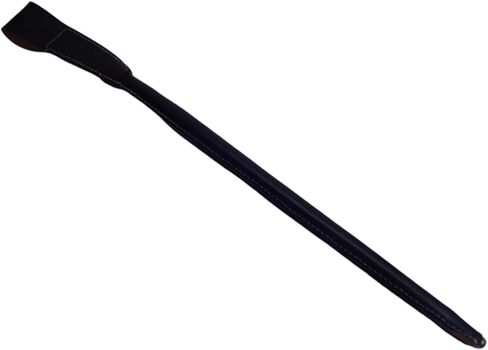 نسخة طبق الأصل من الحرب العالمية الثانية الروسية Mosin Nagant 91/30 Bayonet Scabbard|جلد بني داكن أصلي|استنساخ ممتاز لموديلات M91 و91/30 و91/59|معدات ميدانية عسكرية متينة لهواة الجمع وإعادة التمثيل in Kuwait