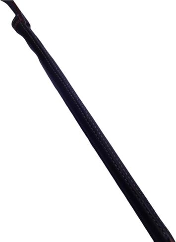 نسخة طبق الأصل من الحرب العالمية الثانية الروسية Mosin Nagant 91/30 Bayonet Scabbard|جلد بني داكن أصلي|استنساخ ممتاز لموديلات M91 و91/30 و91/59|معدات ميدانية عسكرية متينة لهواة الجمع وإعادة التمثيل in Kuwait