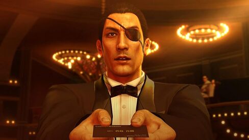 Yakuza 0 - PlayStation Hits - بلاي ستيشن 4 (متجددة) in Kuwait