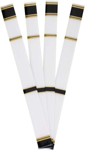 Zerone Archery Wraps,15 Pcs Universal Wraps Sticker Accessory in Kuwait