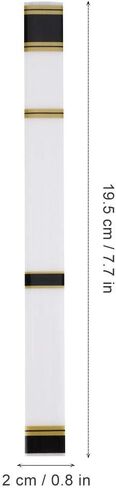 Zerone Archery Wraps,15 Pcs Universal Wraps Sticker Accessory in Kuwait