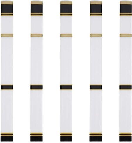 Zerone Archery Wraps,15 Pcs Universal Wraps Sticker Accessory in Kuwait