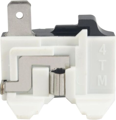 قطع غيار Appli APOP-161P 1/6 حصان، PTC الزائد 110 فولت، الطاقة المطبقة 125 وات، تيار التحميل الزائد 6.80 أمبير، درجة الحرارة المطبقة 212 فهرنهايت/752 فهرنهايت، درجة الحرارة المستعادة 122 فهرنهايت/176 فهرنهايت، استبدال عالمي in Kuwait