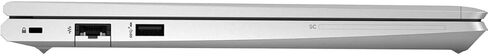 HP EliteBook 645 G9 14" FHD Business Laptop, AMD Ryzen 5 PRO 5675U, 8GB RAM, 256GB SSD, Backlit Keyboard, HDMI, Windows 11 Pro (Renewed) in Kuwait