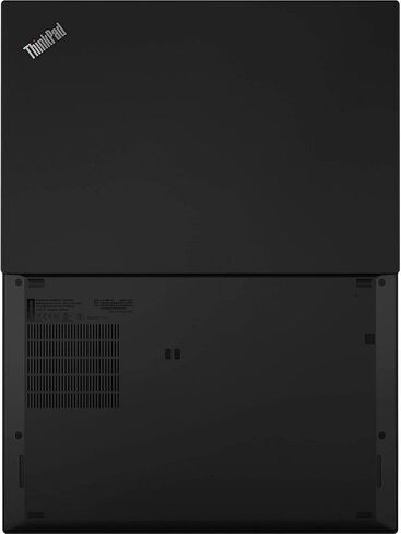 كمبيوتر محمول Lenovo ThinkPad T490s مقاس 14 بوصة FHD، Intel رباعي النواة i7-8665U، ذاكرة الوصول العشوائي 16 جيجا، 512 جيجا SSD، بصمة الإصبع، CAM، HDMI، Windows 11 Pro ThinkPad Laptop (متجدد) in Kuwait