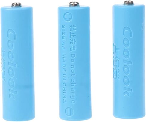 كابل إمداد طاقة USB ببطارية AA 3 فولت مع مفتاح تشغيل/إيقاف، استبدال قطعتين بطارية AA للراديو لعبة كهربائية على مدار الساعة، بطارية LED، كابل إمداد طاقة USB لاستبدال بطارية AA 3 فولت منزلية in Kuwait