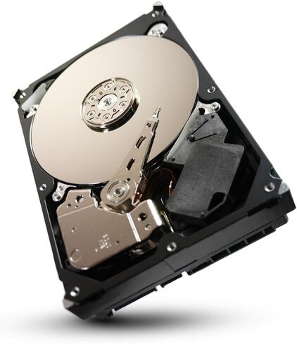 ST2000VX000 - SEAGATE ST2000VX000 Seagate SV35.6 ST2000VX000 2000GB / 2TB 7.2K 6.0Gb/s SATA Hard D in Kuwait