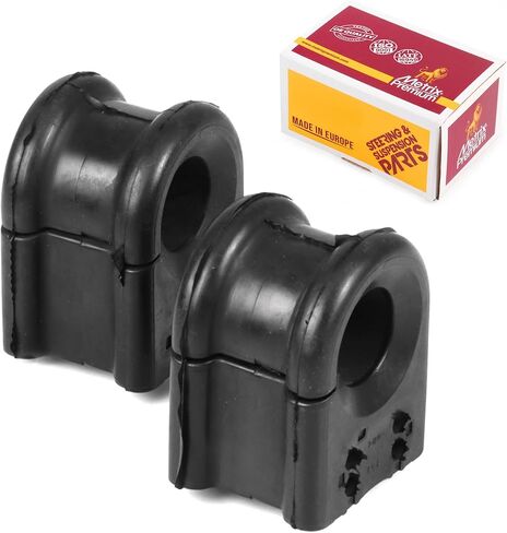 Metrix Premium Chassis Parts - Rear Control Arm Bushing Kit Fits 07-12 Lexus ES350, 07-12 Toyota Avalon, 07-11 Camry, 06 Avalon, 88-91 Camry 4WD, Replacement K200751, Made in Europe in Kuwait