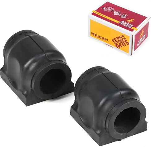 Metrix Premium Chassis Parts - Rear Control Arm Bushing Kit Fits 07-12 Lexus ES350, 07-12 Toyota Avalon, 07-11 Camry, 06 Avalon, 88-91 Camry 4WD, Replacement K200751, Made in Europe in Kuwait