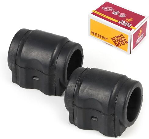 Metrix Premium Chassis Parts - Rear Control Arm Bushing Kit Fits 07-12 Lexus ES350, 07-12 Toyota Avalon, 07-11 Camry, 06 Avalon, 88-91 Camry 4WD, Replacement K200751, Made in Europe in Kuwait