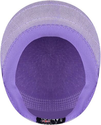 Kangol Tropic 504 Ventair - رقمي لافندر / XXL in Kuwait